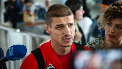 Приятелката на Неделев лети за Грузия. Десподов: Никой не беше спал след тази случка