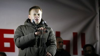 Google и Apple премахнаха приложение за гласуване, създадено от поддръжници на Навални