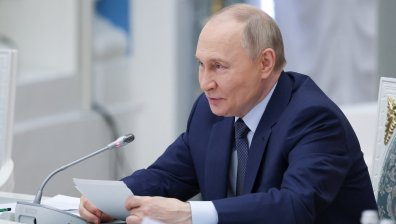 Владимир Путин сложи на масата изискванията за прекратяване на войната