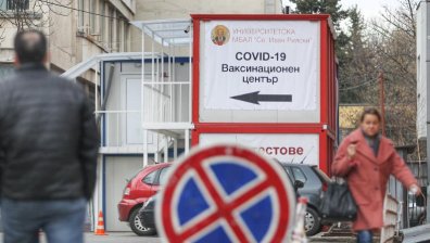 За 24 часа: 2403-ма заразени с коронавирус, 83-ма са починали (обновена)