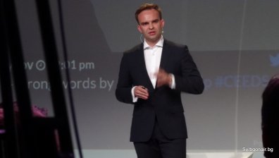 ЦИЕ е много подходяща за развитие на мобилните плащания - Туремка