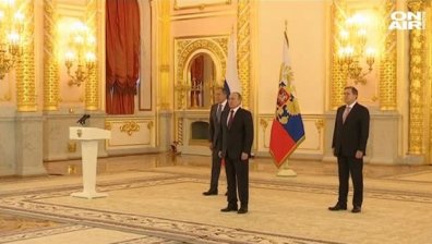 Разговорите между САЩ и Русия относно действията срещу "Ислямска държава" стават все по-добри и по-чести