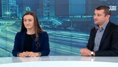 Делегация от младежи ще представи българската култура на фестивал в Сочи
