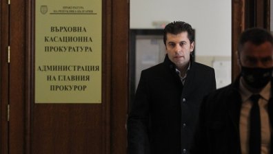 МВР изпрати на ВКП информацията за имената в списъка "Петков"