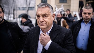 Орбан: Унгария няма да подкрепи новия пакет санкции срещу Русия