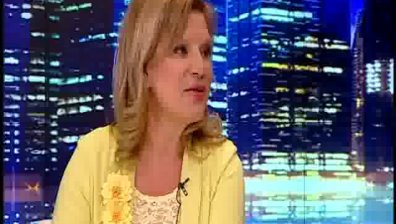 Соня Колтуклиева за скандала в деня на размисъл