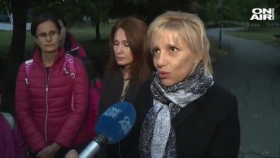 Защо уважаван преподавател от столично училище е освободен от длъжност? 
