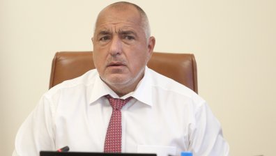 Борисов: Предстои най-тежката година и половина