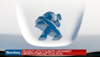 Peugeot Citroen с по-добри резултати от очакваните