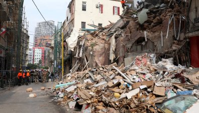 Израелски въздушен удар уби човек в Южен Ливан