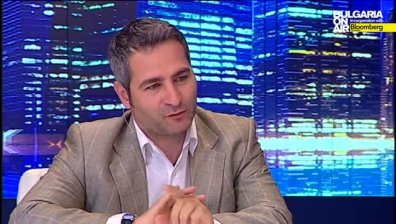 Любомир Стефанов: Михаил Миков има най-големи шансове да оглави БСП