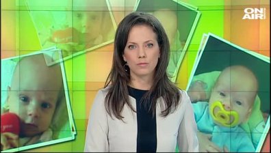 Смехът е рецептата за щастие