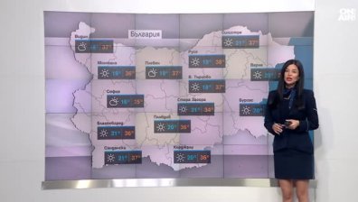 Централна прогноза