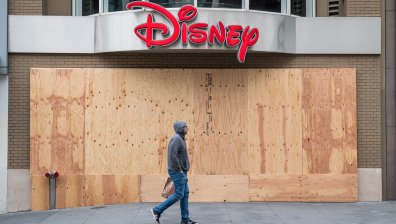 Disney сложи край на телевизионното студио 20th Century Fox 