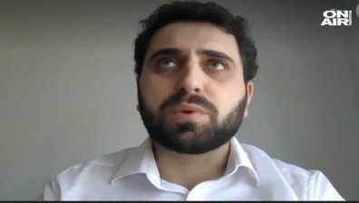 Говори българският учен, открил уникална екзопланета