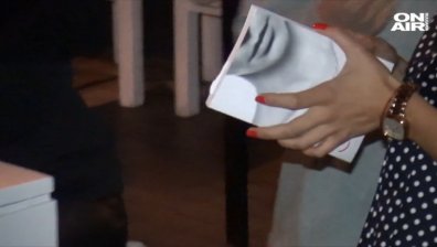 Константина Живова представи "Завинаги" в Пловдив