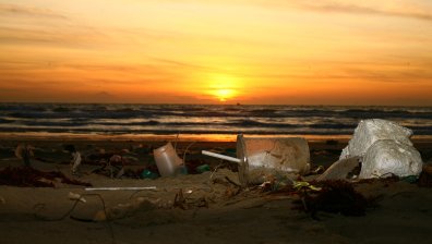 Американците - едни от най-големите замърсители на водния свят
