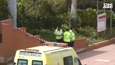 Четирима са заразените с коронавирус в хотела с българи в Тенерифе (Обновена)