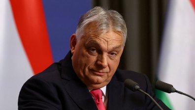 Орбан: ЕС планира да приеме Украйна до 2027 г.