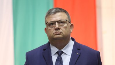 Цацаров се среща с НФСБ заради КПКОНПИ
