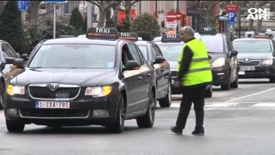 Защо властите в редица държави са срещу Uber?