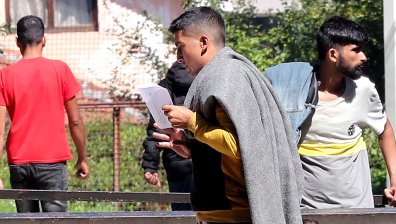 Мизерия за гурбетчии в Берлин: Спят на дюшеци в мазета за €200 месечно