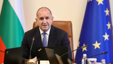 Радев: Оставката на Сарафов е само начало на оздравяване