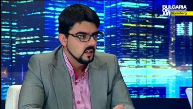 Мартин Владимиров: И домакинствата трябва да понесат тежестта от увеличението на тока