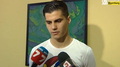  Какви са амбициите на Пламен Крачунов и целите пред ЦСКА?