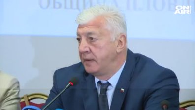 Пловдив избра Здравко Димитров. Той: Доброто предстои!
