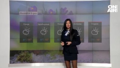 Централна прогноза