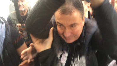 Спецпрокуратурата поиска отстраняването на кмета на Несебър
