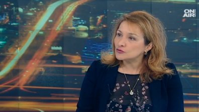 Проф. Антоанета Христова: Скъсаната снимка на президента е проява на лош стил
