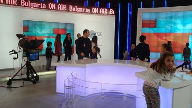 Стартира кампанията &bdquo;Гордея се с труда на моите родители&ldquo;