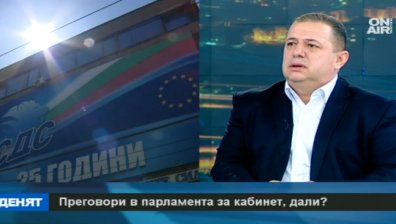 Борислав Миланов: Не намерихме различия с Патриотите