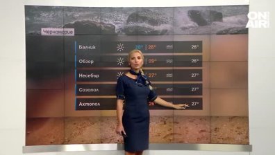 Централна прогноза