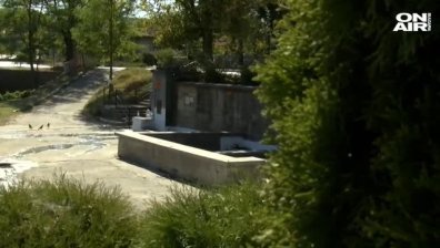 Авария на водопровод остави без вода Свищов за три дни