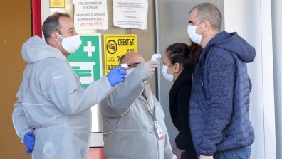 БЛС скочи на МЗ: PCR тестовете не са прищявка, а необходимост