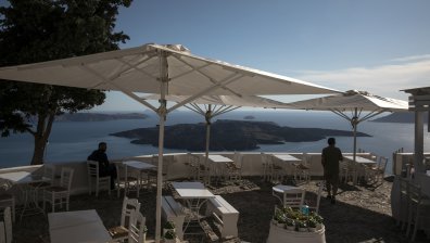 Гърция пак облекчи влизането, българите преминават само с лична карта