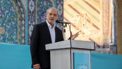 Президентът на Иран: Израел се опита да ме убие