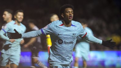 "Барса" е на 1/4 финал за Купата на Краля, български национал излезе срещу каталунците