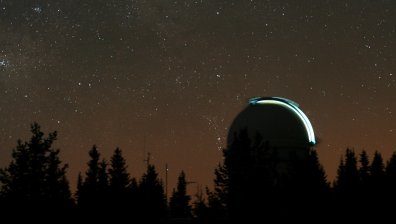 Роженската обсерватория приключва до 1 декември
