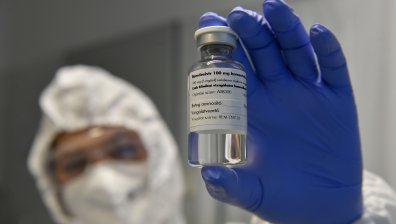 Ще се окажат ли излишни дозите "Ремдесивир", които страната ни закупи