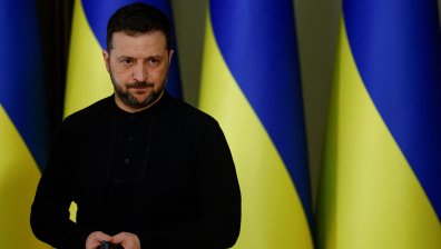 Володимир Зеленски: Започнахме работа с Доналд Тръмп, мирът е възможен