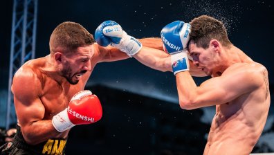 SENSHI: Начало на битките за 2025 година