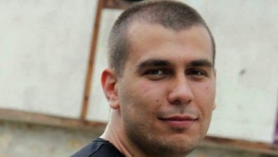 Викторио, който уби жена си в "Надежда", искал да се самоубие, а детенцето да живее