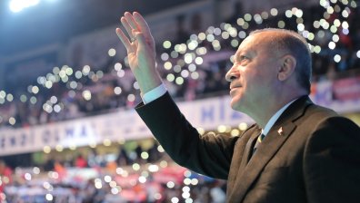 Ердоган: Турция планира да разработи собствена ваксина, която да предложи на света