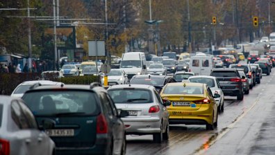 МВР стартира акция "Зима" - целта е повишена безопасност