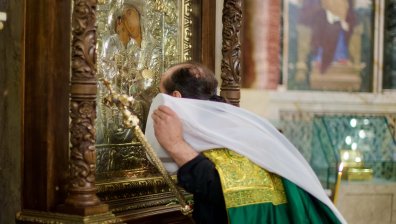 Църковен празник на 25 май, поверия и забрани на днешния ден