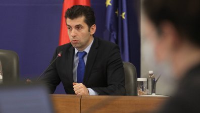 IT специалист хакнал профила на Кирил Петков в Telegram, поръчител е бизнесмен от Дубай